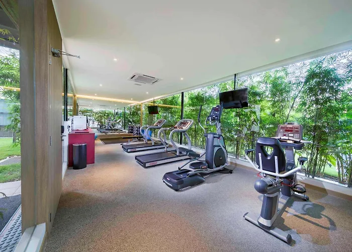 Ibis Melaka Hotell